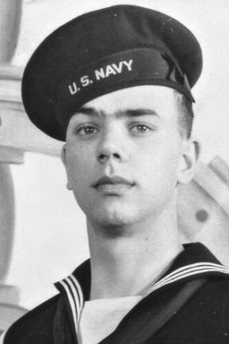 Anthony J. Krispinsky 1927-2026